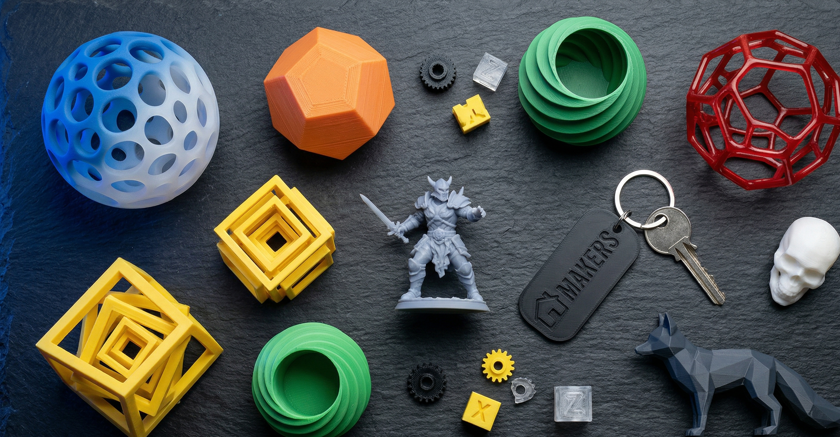 Impressora 3D